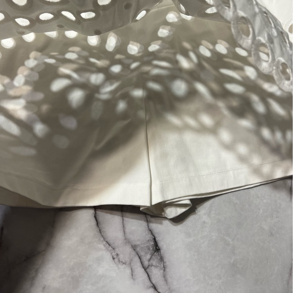 Valentino Red Skort NWT - Picture 4 of 5